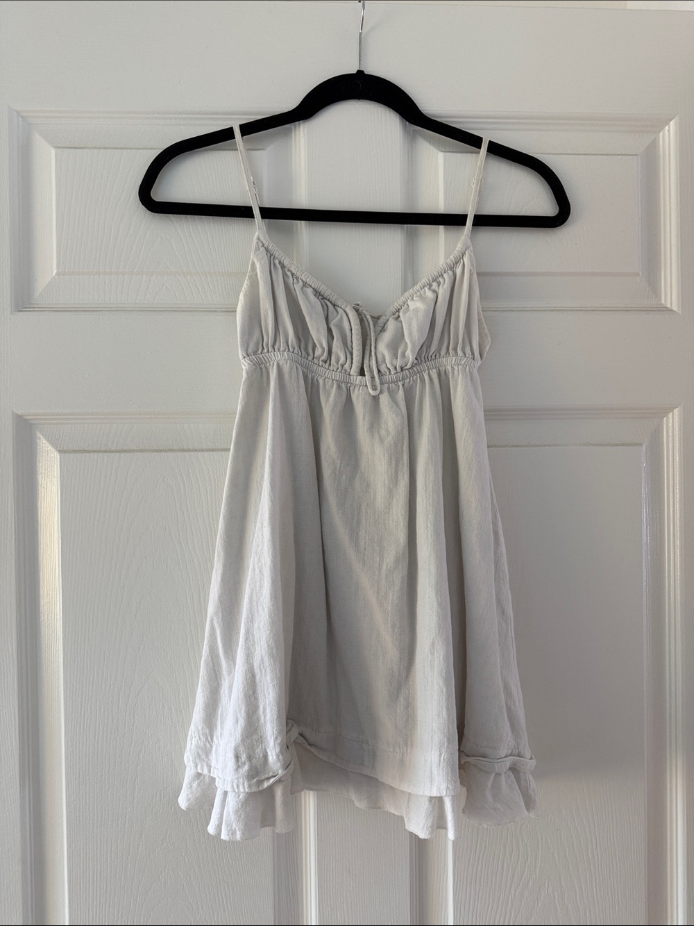 Princess Polly Ivory Dress